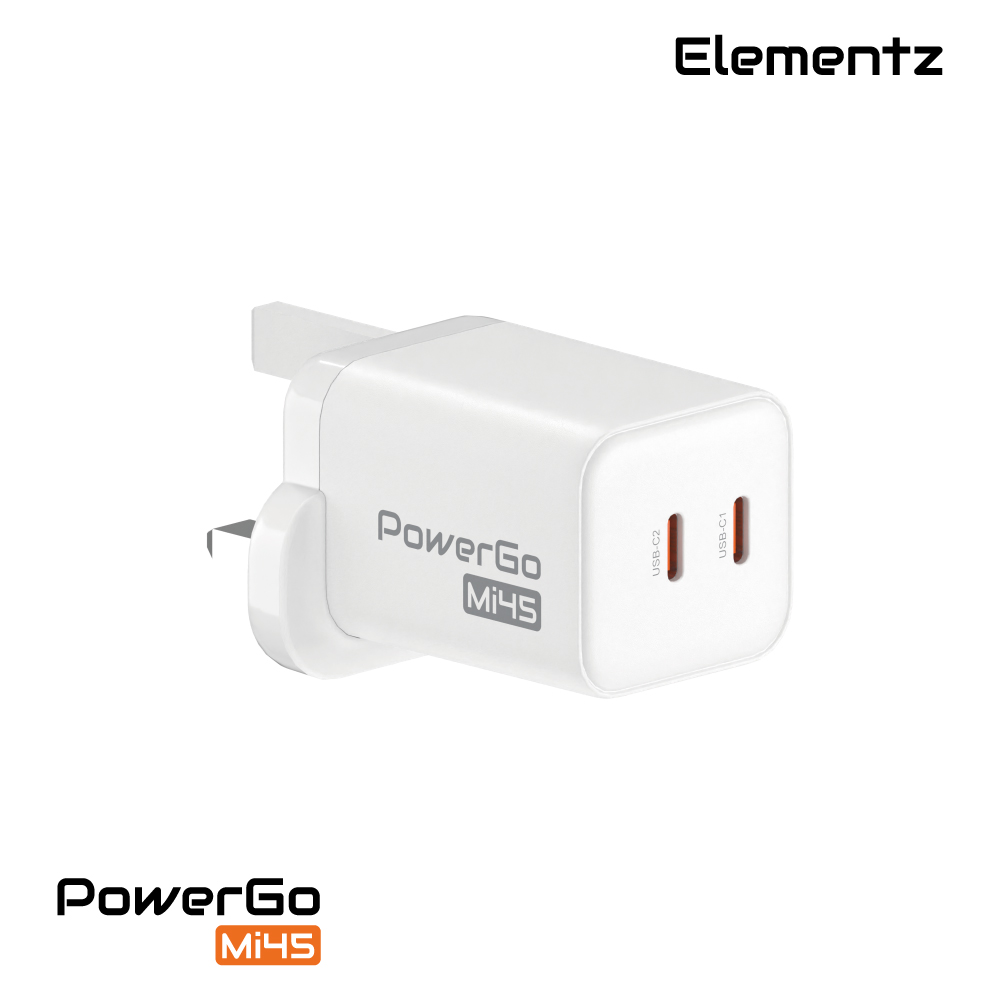 PowerGo Mi45<br>(PD-Mi45):圖片 2