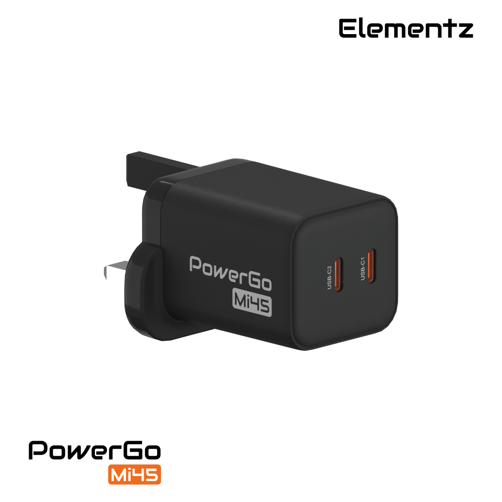 PowerGo Mi45<br>(PD-Mi45):圖片 3
