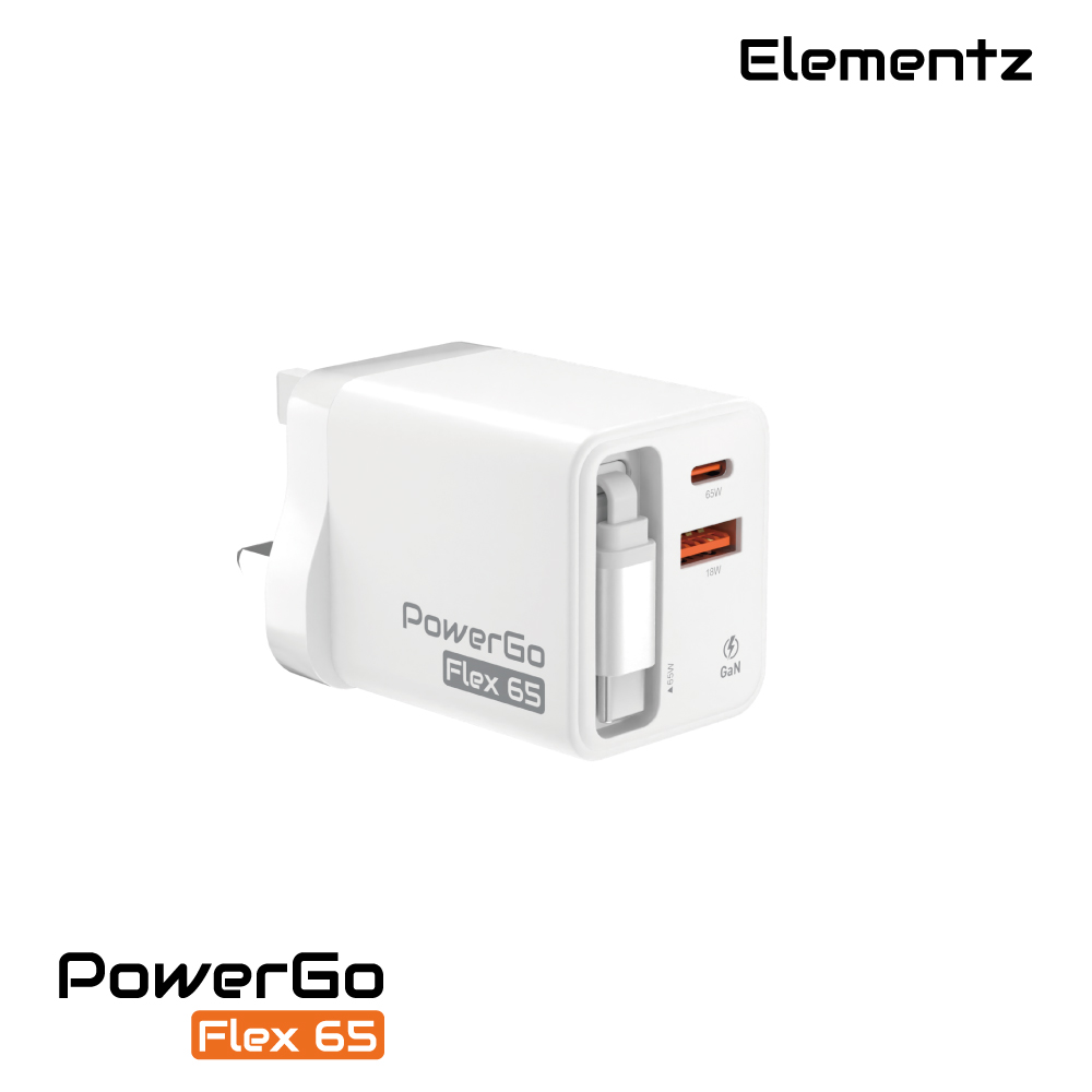 PowerGo Flex65<br>(PD-FA65):圖片 2