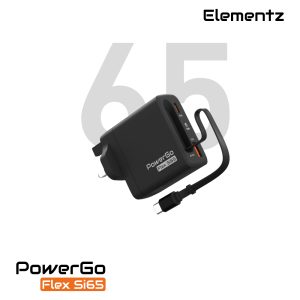 PowerGo Flex Si65<br>(PD-FS65)