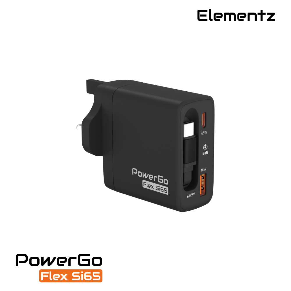 PowerGo Flex Si65<br>(PD-FS65):圖片 2