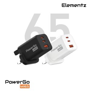 PowerGo Mi65<br>(PD-Mi65)