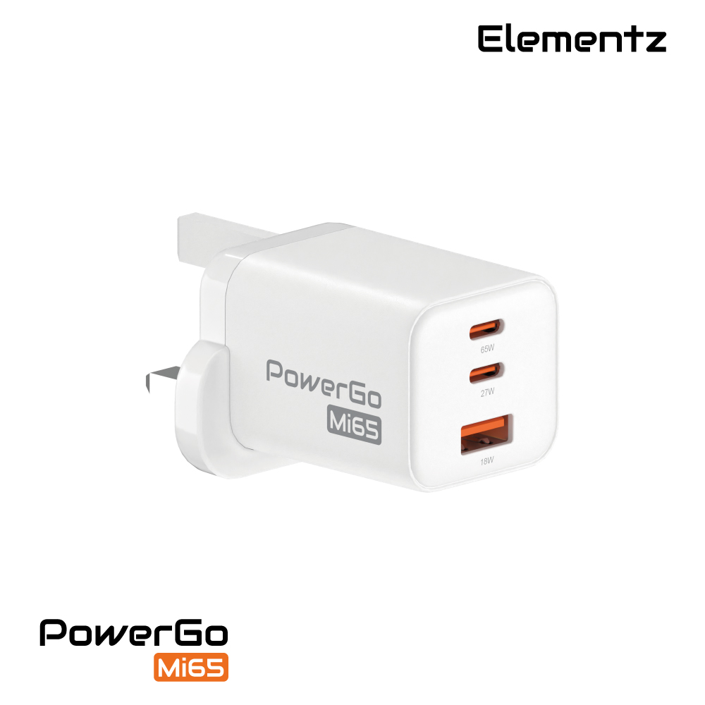 PowerGo Mi65<br>(PD-Mi65):圖片 2