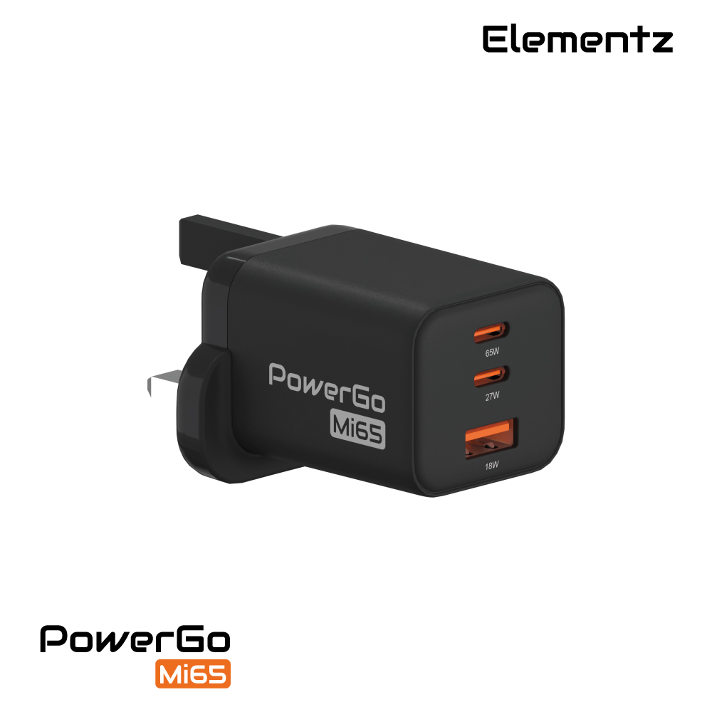 PowerGo Mi65<br>(PD-Mi65):圖片 3