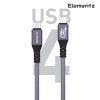 USB-C To C 240W/8K@60Hz/40Gbps<br>(N15-PRO)