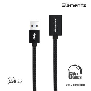 USB-A To USB-AF<br>(UMF-32)