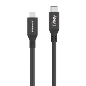 USB 4.0 USB-C To C CABLE<br>(UTB-4)
