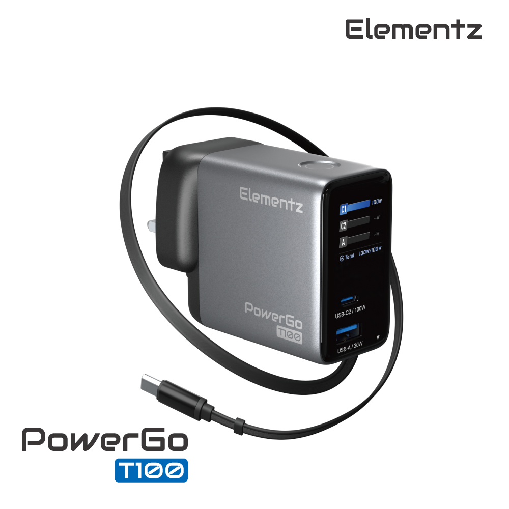 PowerGo T100 <br>(PD-T100) - Image 2
