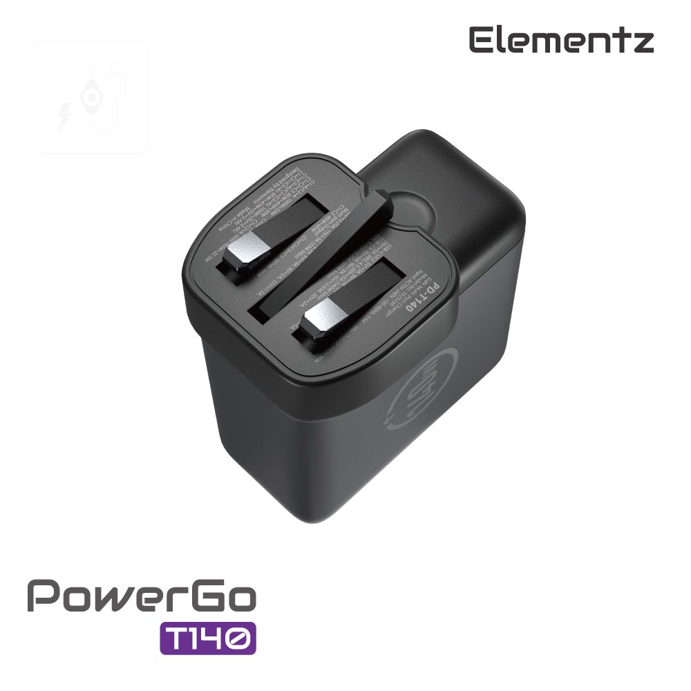PowerGo T140 <br>(PD-T140) - Image 3