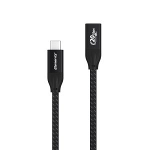 USB C To CF 8K@60Hz/240W/20Gbps<br>(UCF-32)
